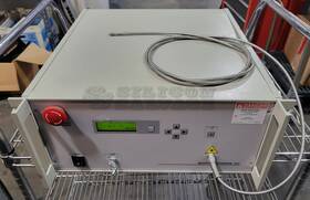 S50-808-2 Apollo Instruments 400w Diode Laser 535-1000nm