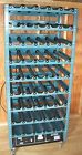 7630-75018 Apparatus Tier Incubator Production Roller Bellco 9 Cell Rack Euc