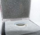 La4725-uv Ar Coating Thorlabs Plano-convex Lens Fused Silica