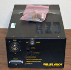 176b-120b Argon Melles 60hz Tested Laser Supply Ion 50 Power Griot 120vac 20a