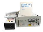 111-002-07 Argon 85 Power Lexel Laser Head Supply Ion Controller