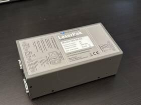 485-08-04 Arroyo Instruments Laserpak Laser Diode Driver 4a 8v 32w 230vac