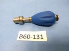 Ar-2001 Arthrex Arthroscopic Arthroscopy Tear Drop Handle Orthopedic
