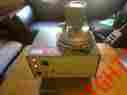 As-3 New Brunswick Scientific Agarmatic Bench Top Agar Sterilizer Model As 3