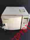 As12 Vwr Medical Equipment Steam Autoclave Sterilizer Laboratory W Accessories