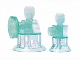3377418 Aseptic Technologies Ada010 At-adapt Vented Vial Access Device Adap