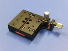 Atp001-m Thorlabs Pitch And Yaw