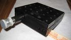 Ats-303 Aerotech Model Linear Positioning Stage Optics And Lasers Axis