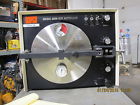8000-dse Autoclave Model Napco