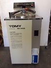Ss-325e Autoclave Tomy -