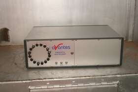 Fc-uv600-1x16 Avantes Fiber-optic Fiberoptic Multiplexer Fiber Uv400