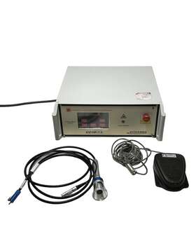 Avihp-7.5 Avicenna Model Avi Hp 7.5 Laser Chiropractic Therapy Made In Usa