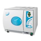 B4000-16-e Benchmark Scientific Bioclave 16