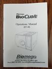 B4000-m B4000m Benchmark Scientific Bioclave Model
