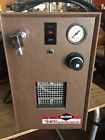 Ba-400a Ba400a John Bunn Silent Air Compressor