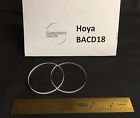 Bacd18 Hoya Optical Glass Disc 6370212975347