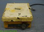 S46725 Barnstead This Heater Working Model Thermolyne