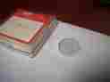 Bb1-r2 Thorlabs Laser Mirror 1 Broadband Dielectric 400 750 Nm New
