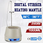 Bc2016010314 Vevor Heating Mantle With Magnetic Stirrer Series Top 682698159521
