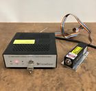 Bcl-050-m Crystalaser Laser Diode Pumped Crystal Power Supply