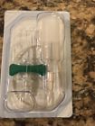 Bd Vacutainer Push Button Blood Collection Set Attached Holder