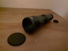 Be02-05-a Thorlabs Optical Beam Expander 2x-5x