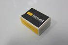 S14-1-25a Beamsplitter Line Optics 5mm Polarizing Cube Edmund 1064mm Laser