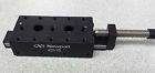 422-1s Bearing 1.0 Newport Stage Linear Ball Travel Miniature