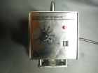 7764-00110 Bellco Overhead Standard Stirrer Drive Glass