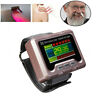 Bhd6622479 Hot Wrist Laser Therapy Apparatus High Fat Blood 9798037355194