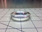 B1s1l21 Bi-convex Lens Glass Large Coated