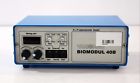 Biomodul 40b Variomag Stirrer Control Unit