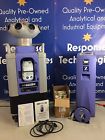 Bioquell Z Bio-decontamination Solution Hydrogen
