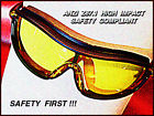 Blueanzi Laser Safety Product Li