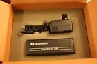 1507-0 Box Uniphase Excellent Original Cond Neon Manual Novette Laser Helium