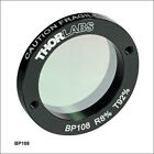 Bp108 Thorlabs 1 Pellicle Beamsplitter
