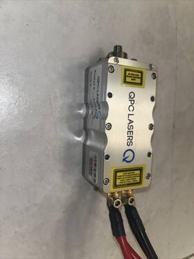 6014-eo02 Brightlase Qpc Lasers Fiber Laser Alma Diode
