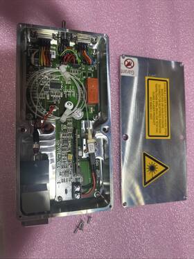 Bddutshc-2ba Bruker 284182 Gaalas Diode Laser 930 /- 30nm Cw 10w Max