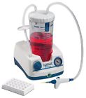 Built Accuris Vacuum Laboratory V0020 Compact Aspire Aspirator Pump