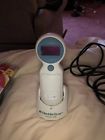 6100 Bvi Verathon Bladderscan Handheld Bladder Volume Ultrasound Device