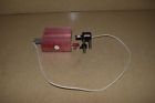 Bwt-10-e Tek Model Laser Aerture