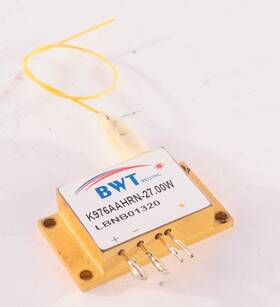 K976aahrn-27.00w Bwt Lbnb01320 Fiber Coupled Laser Diode