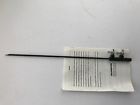 C0009 Olympus Surgical Laparoscopic Insulated Suction Spatula Stoplock Brand Mew
