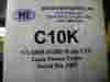 C10k Mackenzie Instruments Inc Macken Laser Power Probe