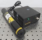05-lhr-123 C113856 Laser Supply Griot Power 632.8nm Hene Red Melles 2.4mw