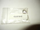 C220tm-c Thorlabs Mounted Geltech Aspheric