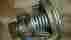 C244-4001 Castle Getinge Diaphragm Sinclair Collins Control Valve 1 Npt