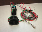 C4181-01 Hamamatsu Photomultiplier Assembly W-optics