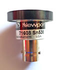 71648 Cables Newport Data - Silicon Oriel Detector Calibrated