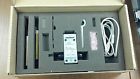 N4693a Calibration Electronic Agilent 50ghz 10mhz 2.4mm 2 Ecal Module Port